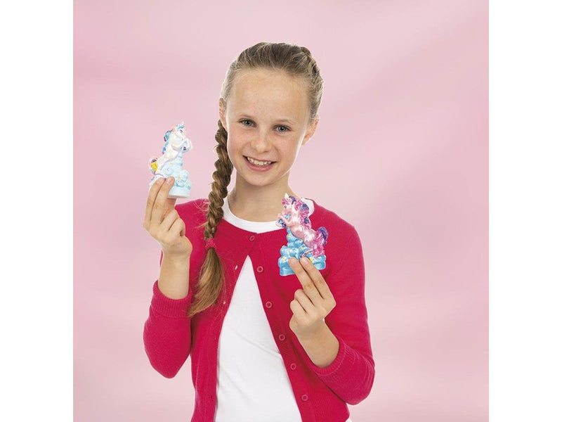 Totum Unicorn - Plaster Casting