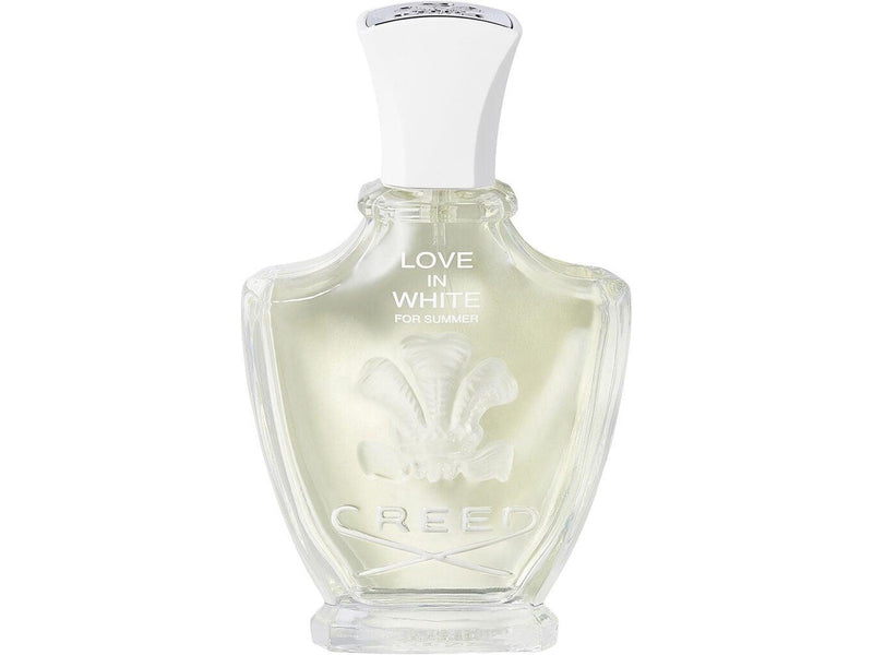 Creed Love In White For Summer  Love In Summe