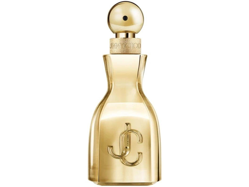 Jimmy Choo I Want Choo Edp Spray Le Parfum