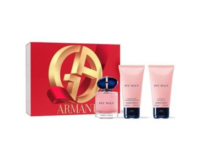 Giorgio Armani Armani My Way Giftset