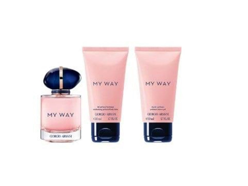 Giorgio Armani Armani My Way Giftset