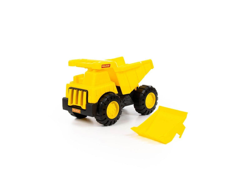 Cavallino Toys - Dump Truck Beach Set