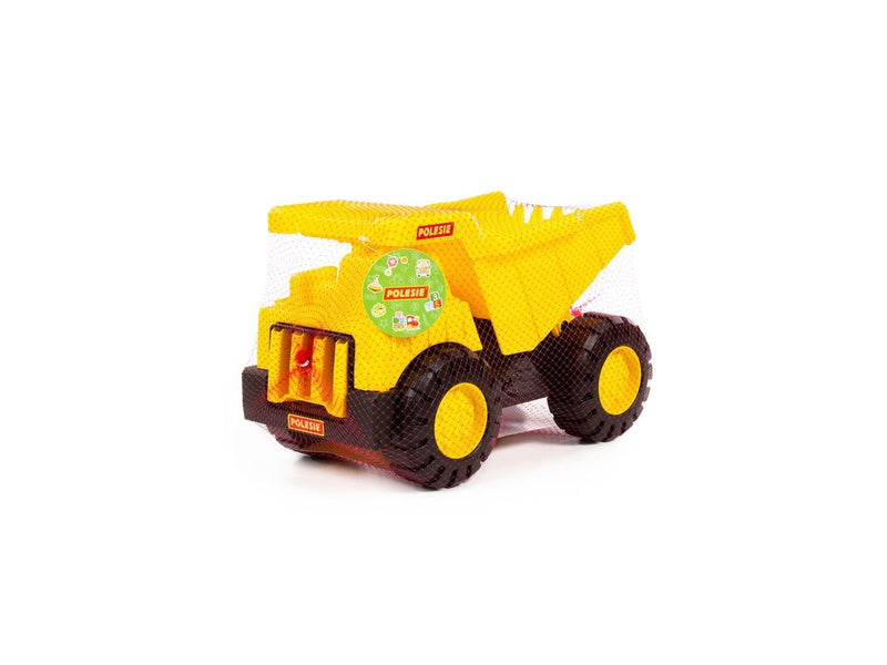 Cavallino Toys - Dump Truck Beach Set
