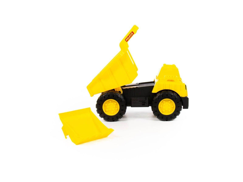 Cavallino Toys - Dump Truck Beach Set