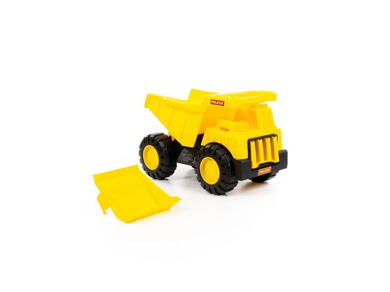 Cavallino Toys - Dump Truck Beach Set
