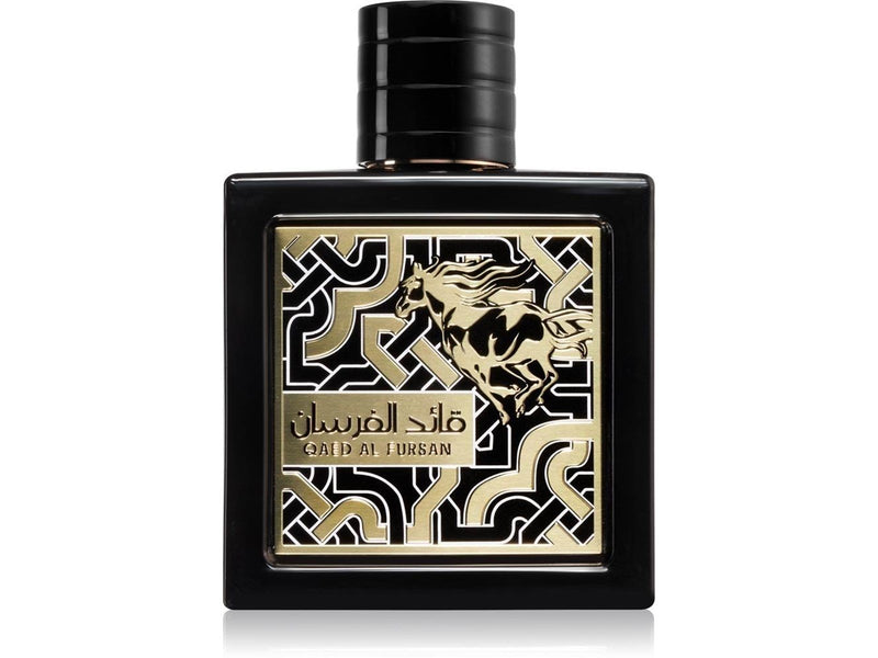 Lattafa Qaed Al Fursan Edp Spray