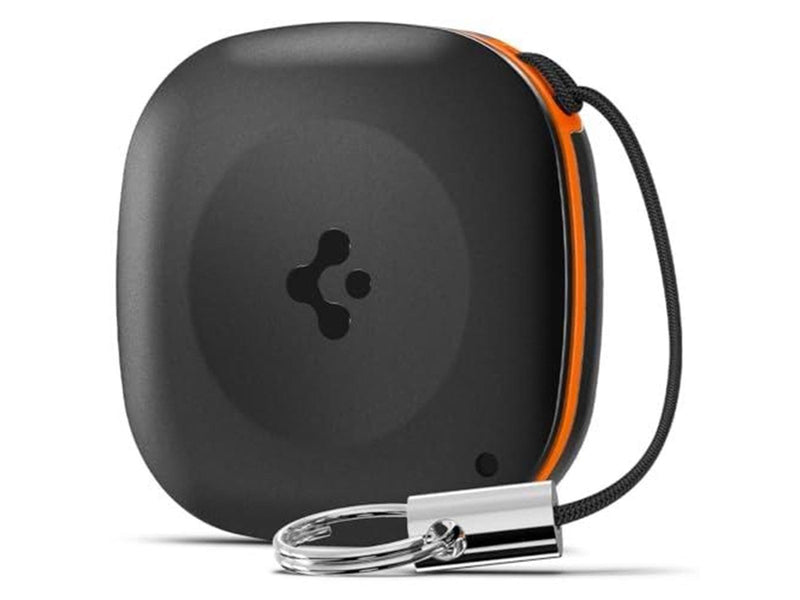 Spigen Bluetooth Tracker TagMe 1 Pack black