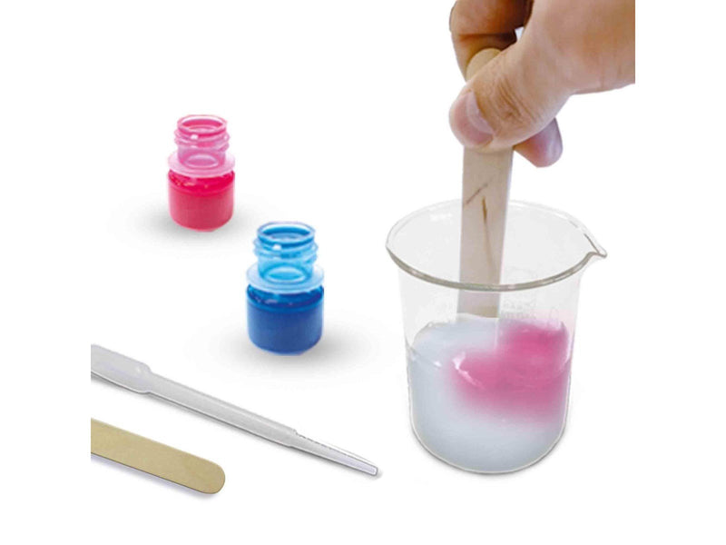SES Creative Slime Colour Lab Unicorn
