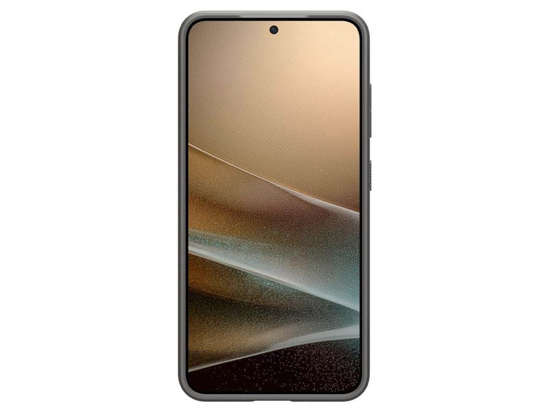 Spigen Liquid Air marble gray - Samsung Galaxy S25