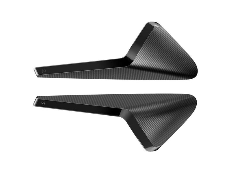 Spigen Tesla Side Camera Protection Cover carbon - Tesla Model Y/3