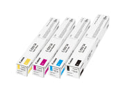 Canon Original Toner C-EXV54 4er-Set schwarz, cyan, magenta, gelb (OP1394C002)