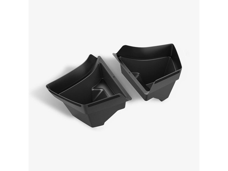 Spigen Tesla Trunk Organizer black - Tesla Model 3 2024