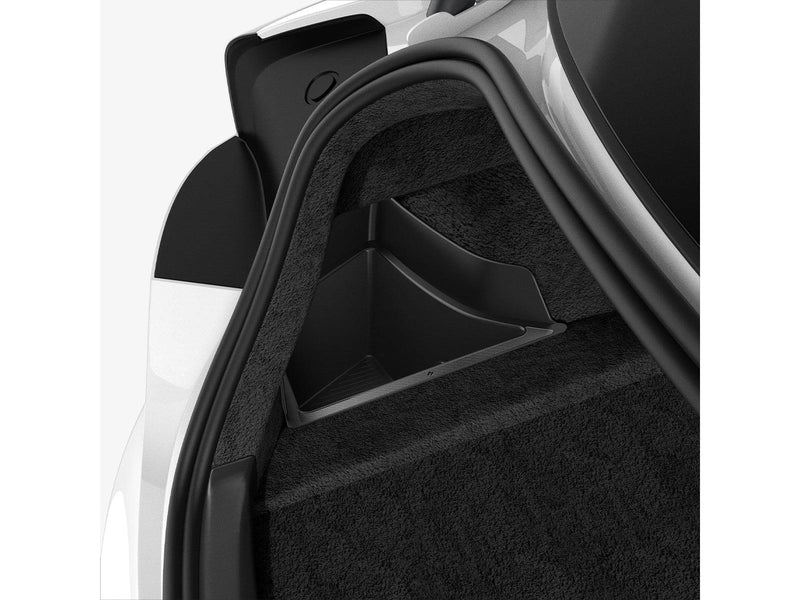 Spigen Tesla Trunk Organizer black - Tesla Model 3 2024