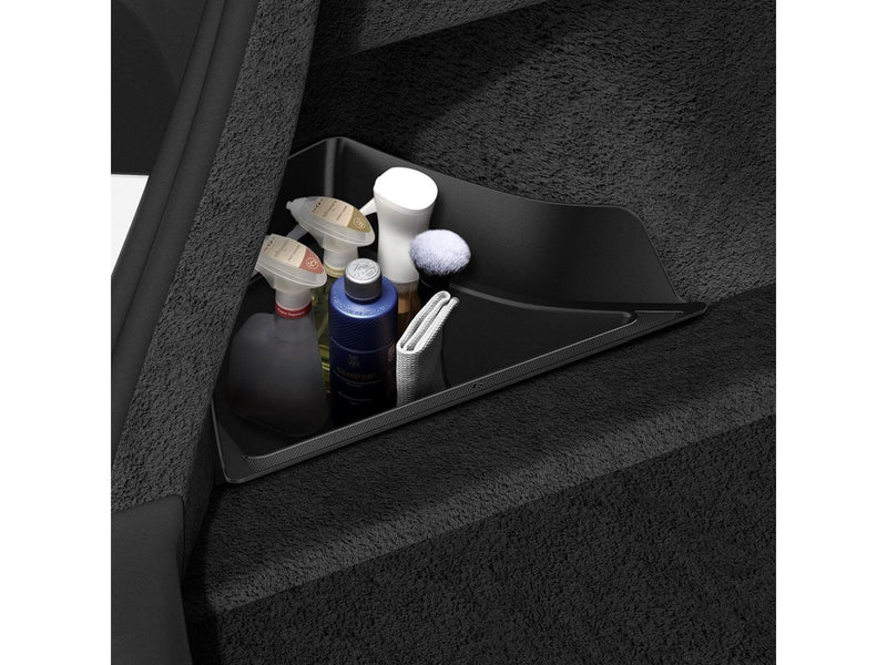 Spigen Tesla Trunk Organizer black - Tesla Model 3 2024