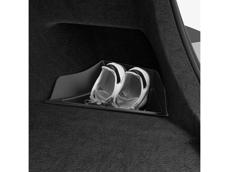 Spigen Tesla Trunk Organizer black - Tesla Model 3 2024