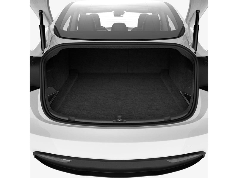 Spigen Tesla Trunk Organizer black - Tesla Model 3 2024