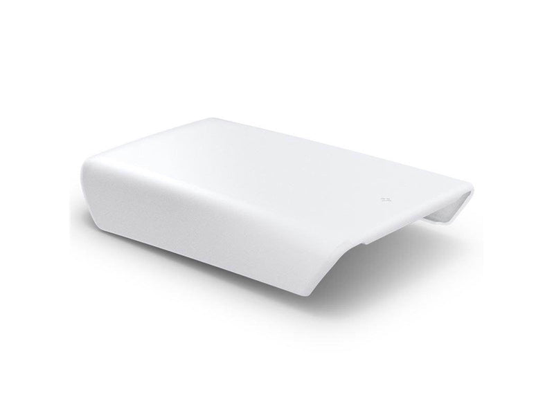 Spigen Tesla Armrest Cover white - Tesla Model 3 2024