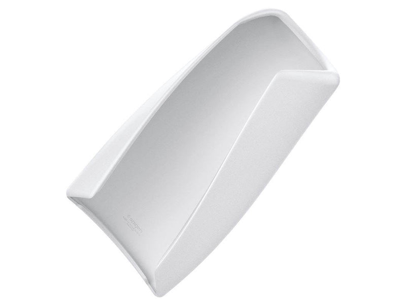 Spigen Tesla Armrest Cover white - Tesla Model 3 2024