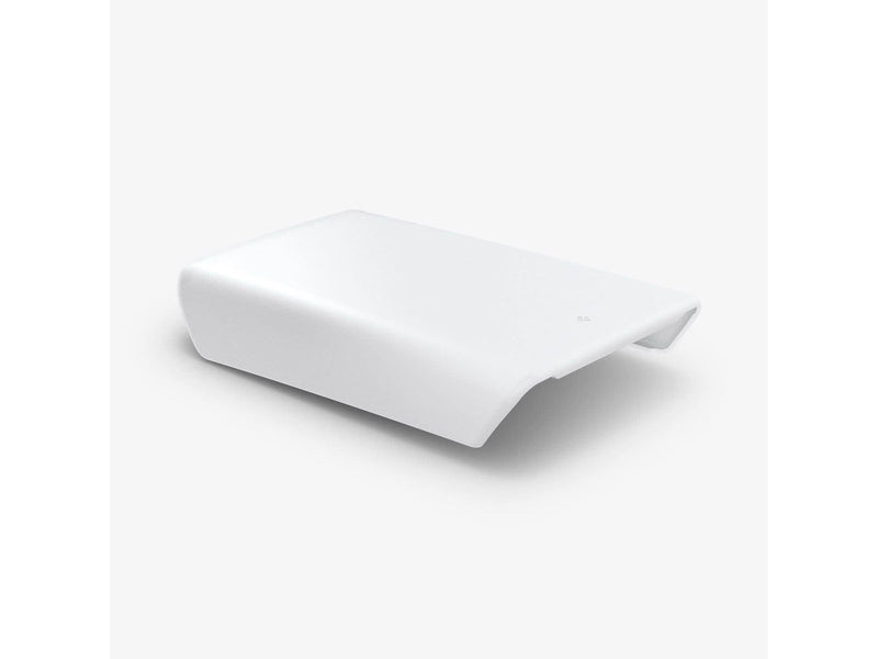 Spigen Tesla Armrest Cover white - Tesla Model 3 2024