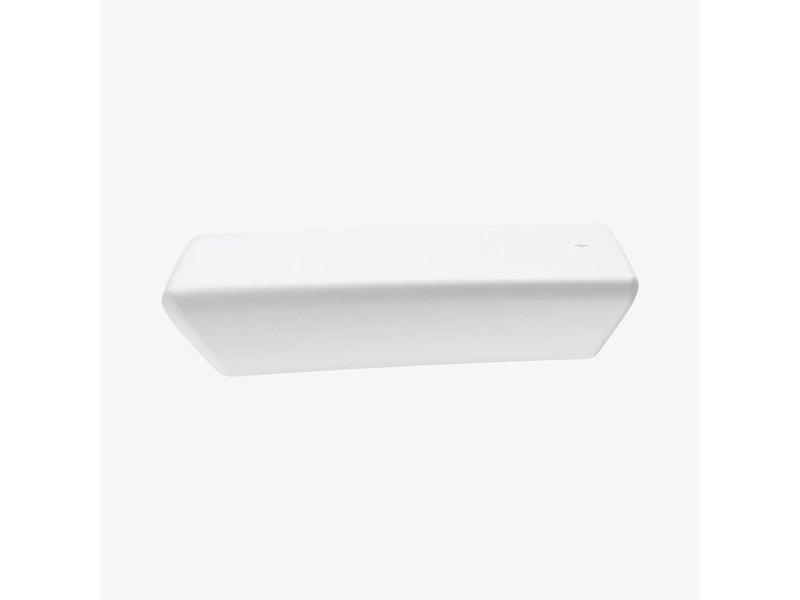 Spigen Tesla Armrest Cover white - Tesla Model 3 2024