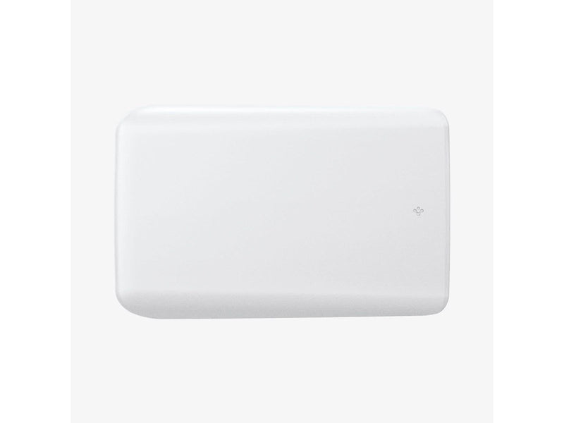 Spigen Tesla Armrest Cover white - Tesla Model 3 2024