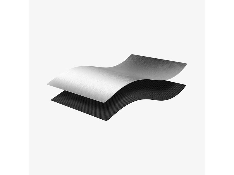 Spigen Tesla Car Front Windshield Sunshade black - Tesla Model X