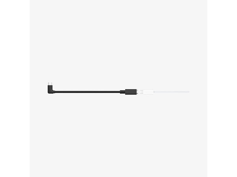 Spigen Tesla 3 in 1 Wireless Charging Hub Mount black - Tesla Model Y/3