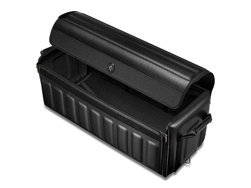 Spigen Tesla Car Trunk Organizer black