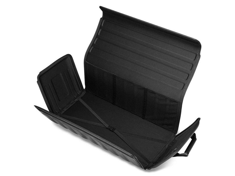 Spigen Tesla Car Trunk Organizer black