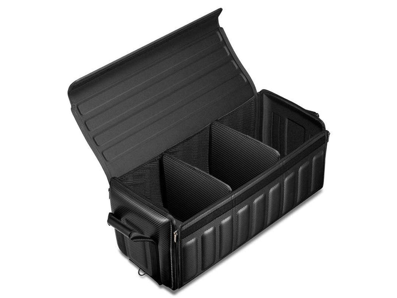 Spigen Tesla Car Trunk Organizer black