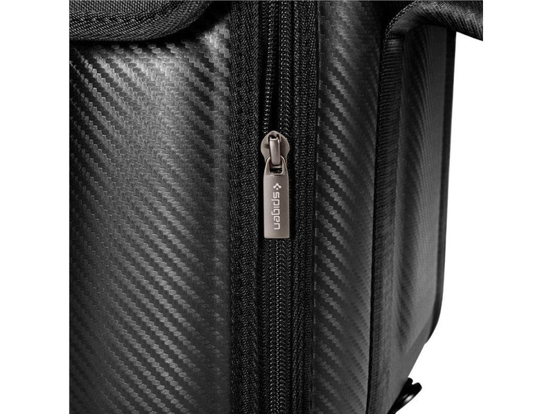 Spigen Tesla Car Trunk Organizer black