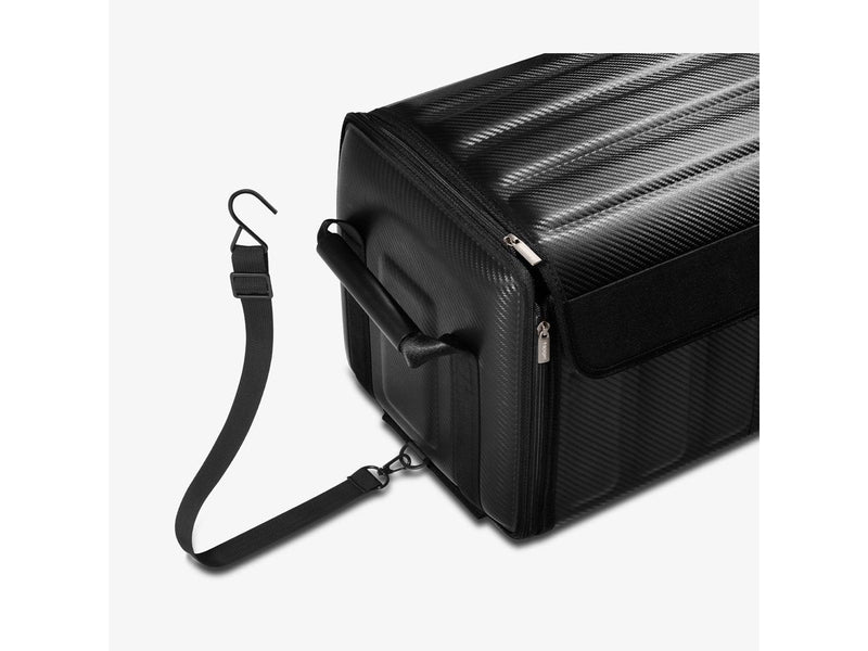 Spigen Tesla Car Trunk Organizer black