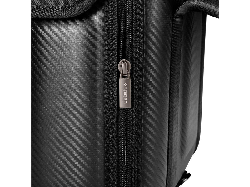 Spigen Tesla Car Trunk Organizer black