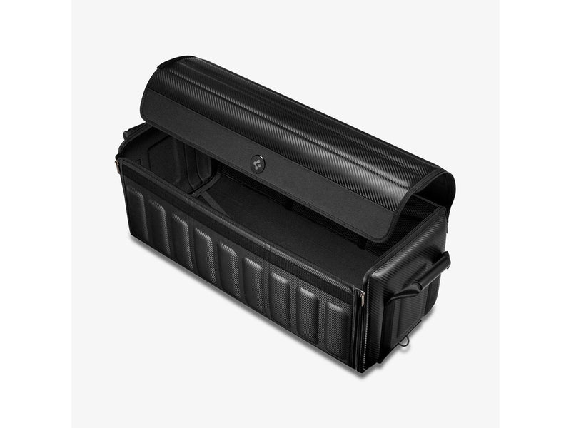 Spigen Tesla Car Trunk Organizer black