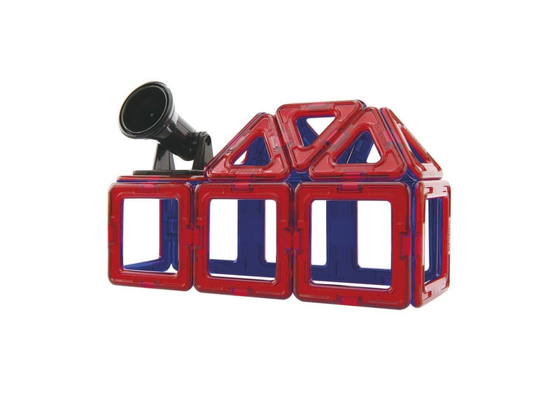 Magformers - Amazing Police & Rescue Set 26 pcs.
