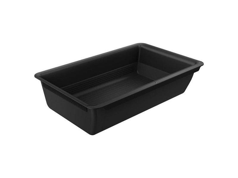 Spigen Tesla Underseat Storage Box black - Tesla Model Y