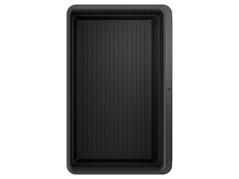 Spigen Tesla Underseat Storage Box black - Tesla Model Y
