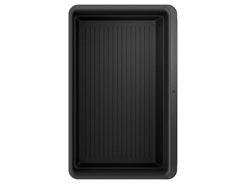 Spigen Tesla Underseat Storage Box black - Tesla Model Y