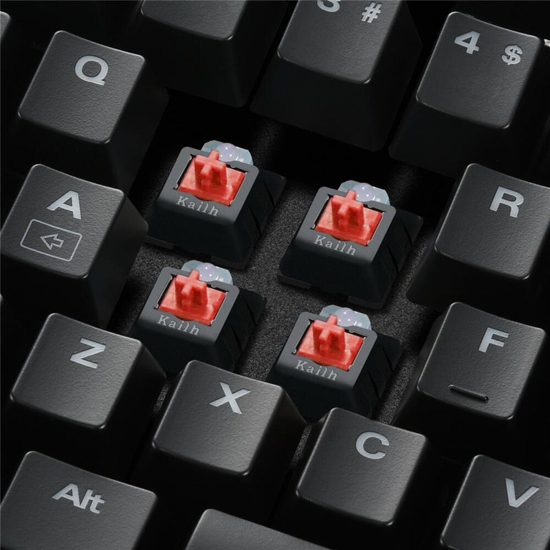 Sharkoon Skiller MECH SGK3 Gaming Tastatur