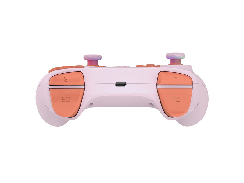 Subsonic LED - Sweetie Pink - Wireless Controller - Nintendo Switch
