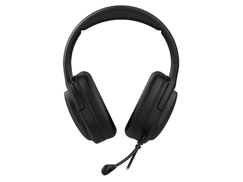 Subsonic Spectra LED Gaming - Black - Wired Headset