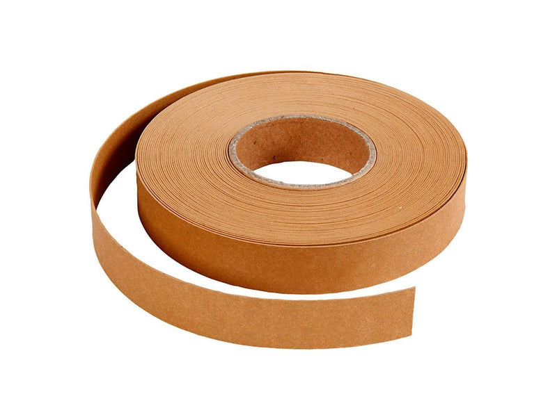 Creativ Company - Plait strips Light brown 9.5m
