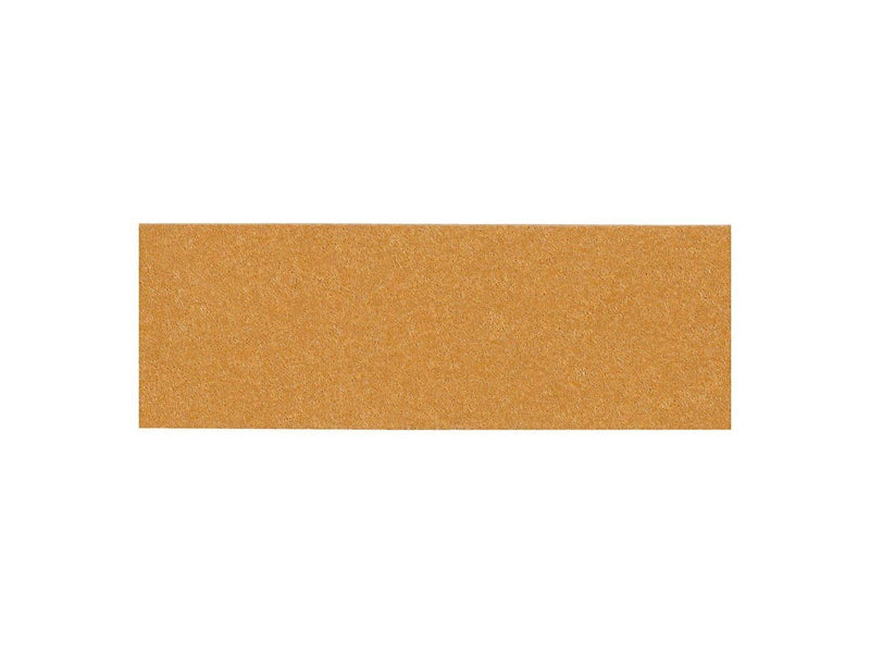 Creativ Company - Plait strips Light brown 9.5m