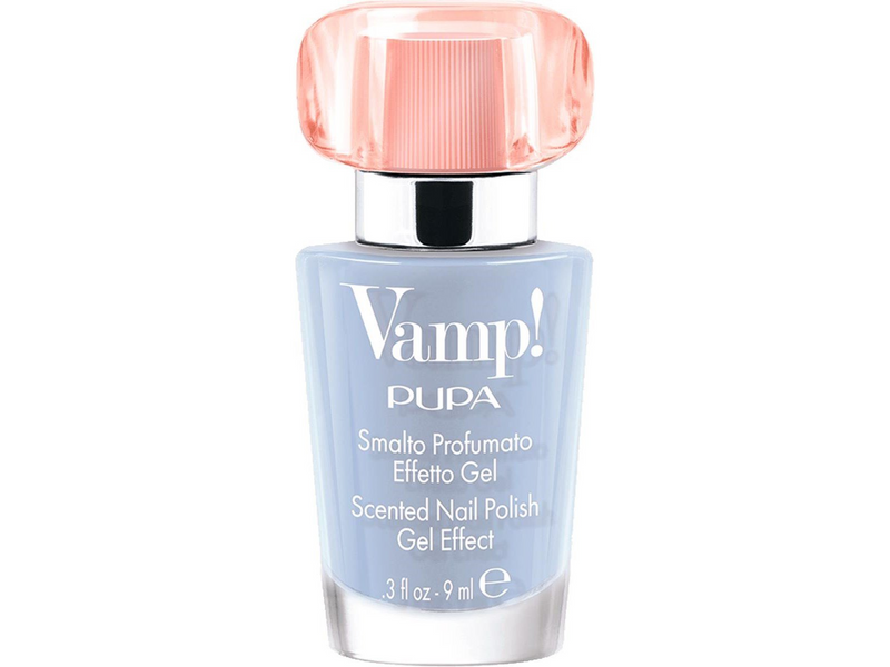 PUPA Milano Dreamscape Scented Nail Polish