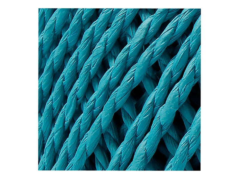 Creativ Company - Paper Yarn Turquoise 40m