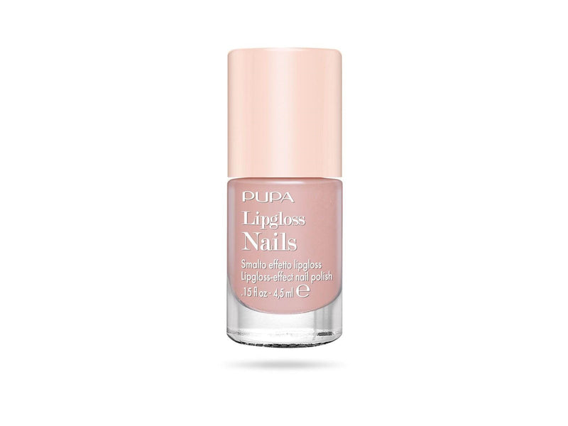 PUPA Milano Pupa Lipgloss Nail Polish