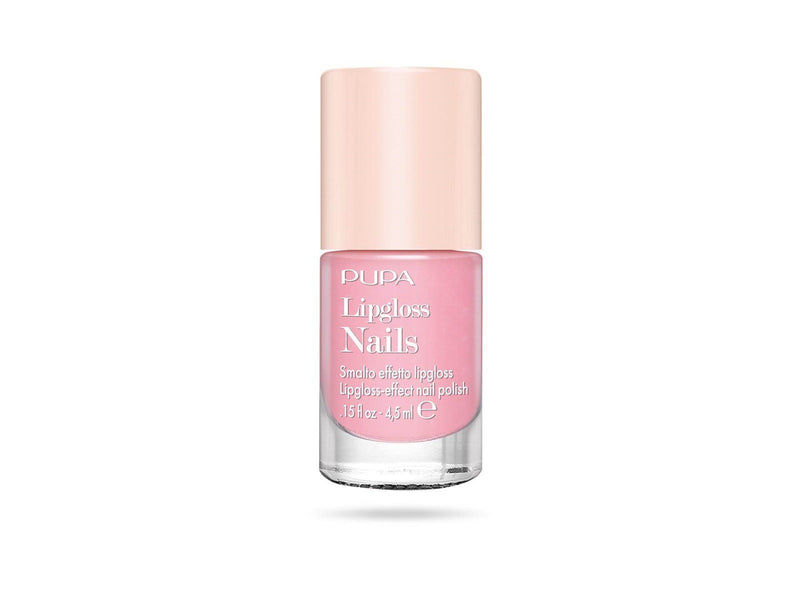PUPA Milano Pupa Lipgloss Nail Polish