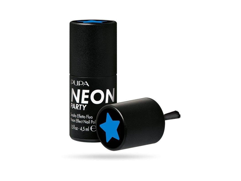PUPA Milano Pupa Neon Party Nail Polish