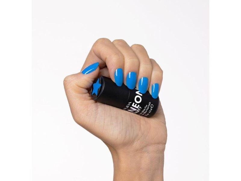 PUPA Milano Pupa Neon Party Nail Polish