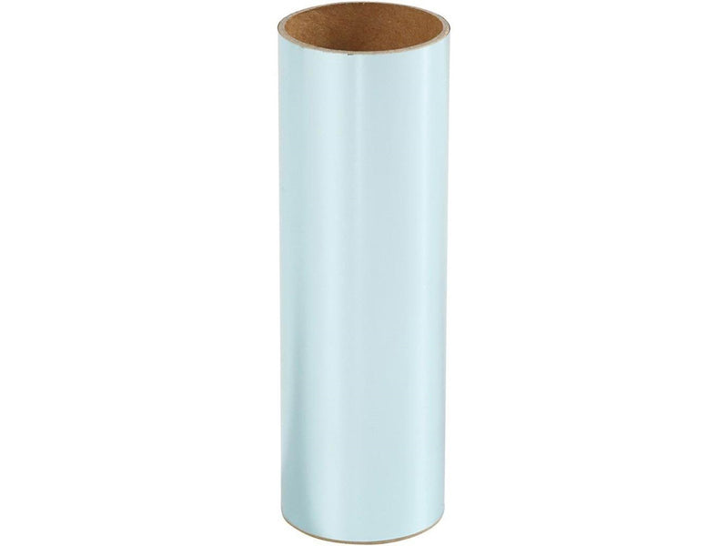Creativ Company - Deco Foil Light Blue 50cm